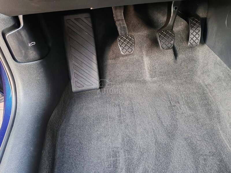 Audi A3 1.5 tfsi