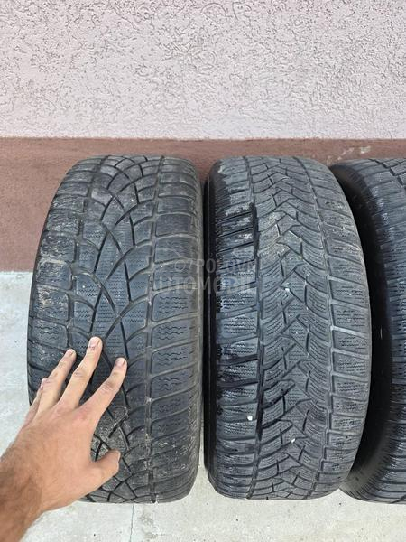 Aluminijumske felne BMW original G30 17" 5 x 112