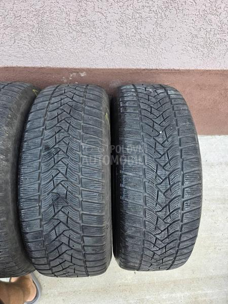 Aluminijumske felne BMW original G30 17" 5 x 112