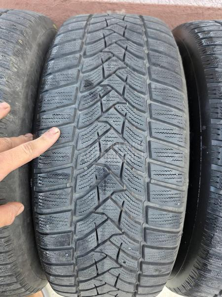 Aluminijumske felne BMW original G30 17" 5 x 112