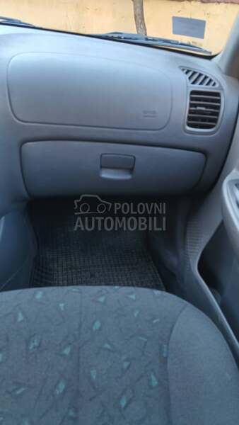 Hyundai Accent 1.5 GL