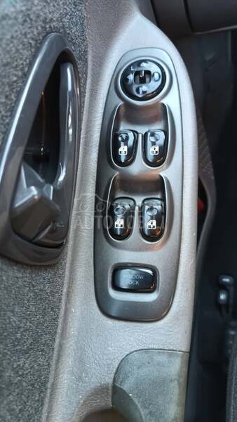 Hyundai Accent 1.5 GL