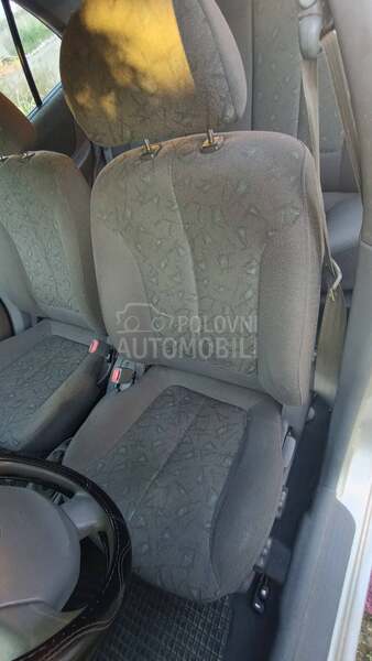 Hyundai Accent 1.5 GL