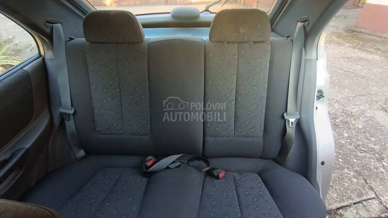 Hyundai Accent 1.5 GL