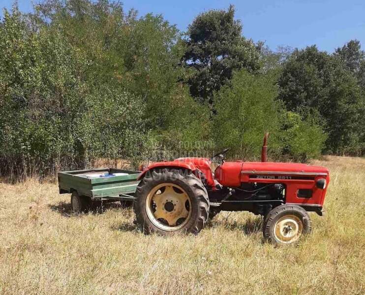 Zetor 2511