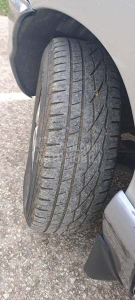 Hyundai Santa Fe 2.0 CRDI
