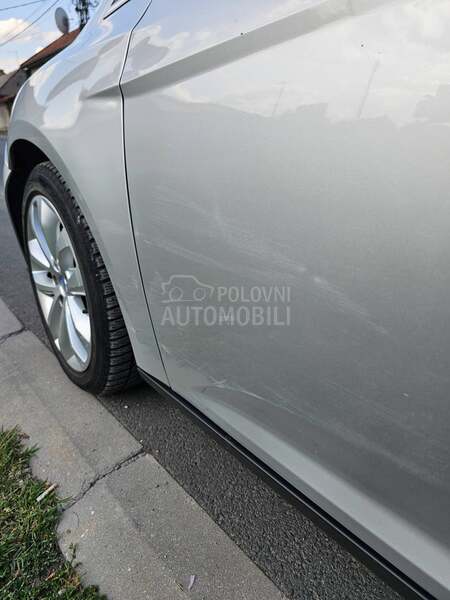 Ford Focus 1.6 TDCI Econetic