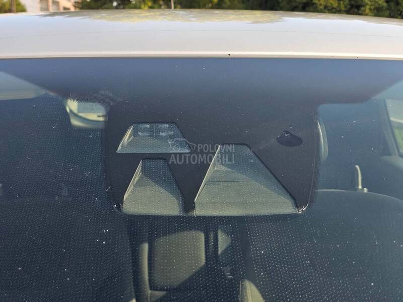 Ford Focus 1.6 TDCI Econetic