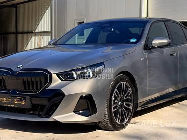 BMW 520 xd/pano/hdp/hk