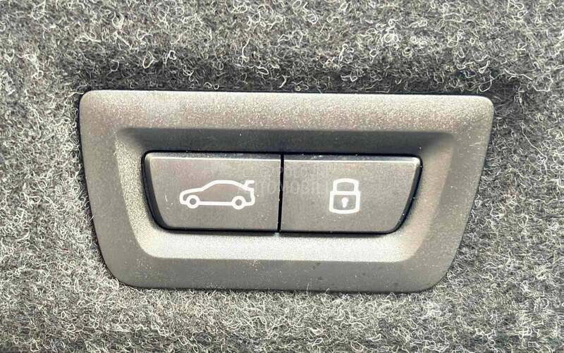 BMW 520 xd/hud/pano/iconic