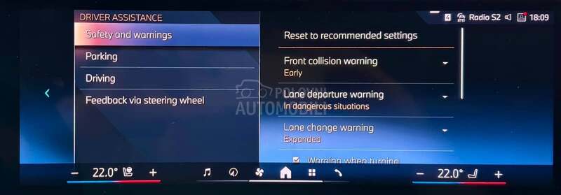 BMW 520 xd/hud/pano/iconic