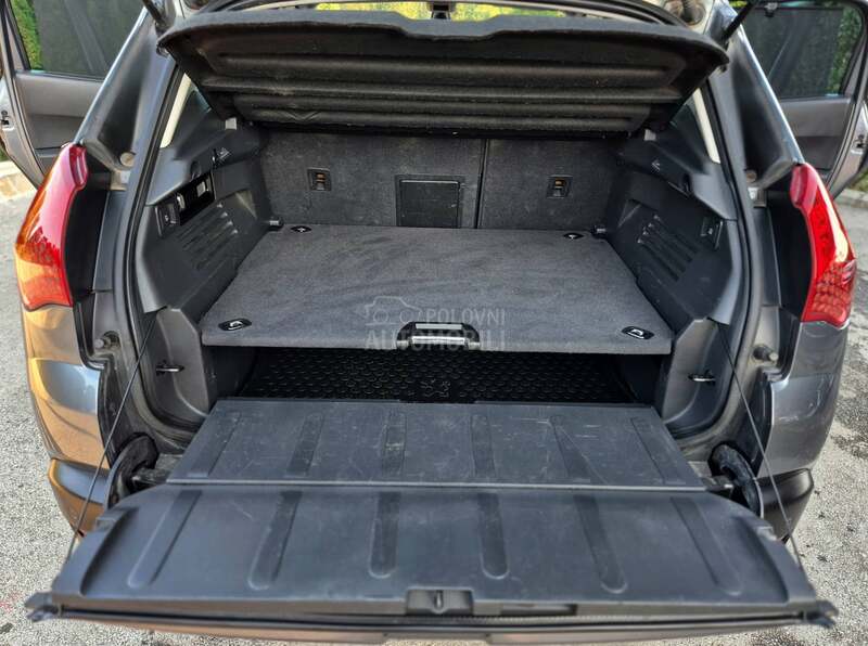 Peugeot 3008 Allure