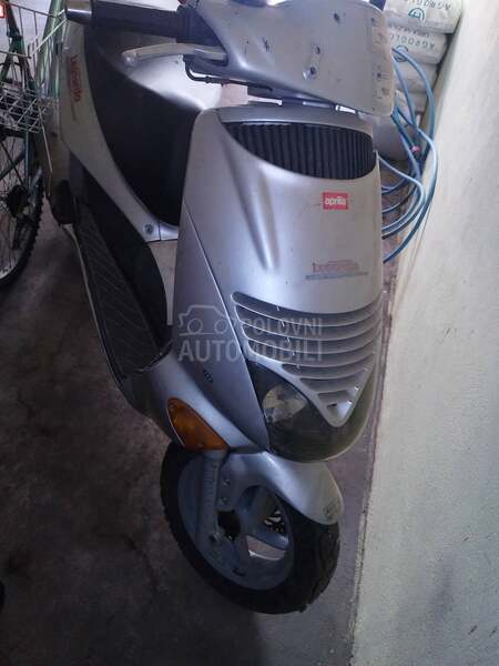 Aprilia Leonardo