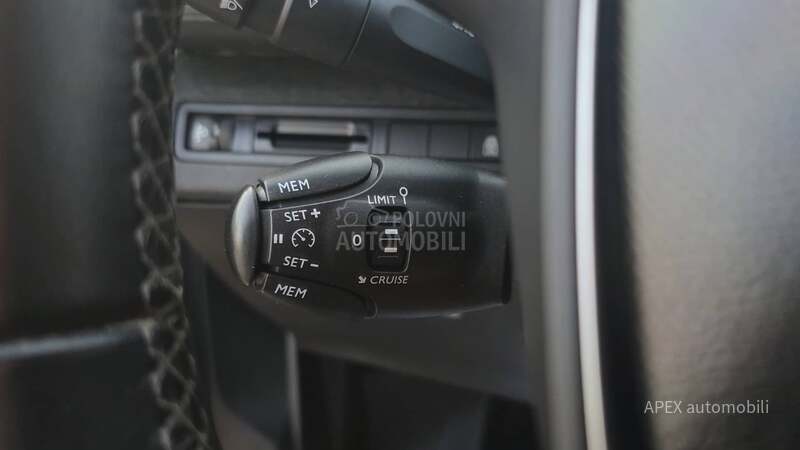 Peugeot 5008 1.5 BlueHdi