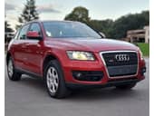 Audi Q5 2.0tdi a.u.t.o.m.a.t