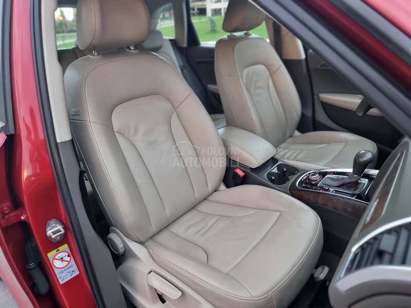 Audi Q5 2.0tdi a.u.t.o.m.a.t