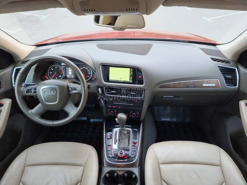 Audi Q5 2.0tdi a.u.t.o.m.a.t