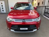 Mitsubishi Outlander 2.0 4x4 7 sed MATIK