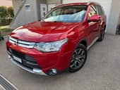 Mitsubishi Outlander 2.0 4x4 7 sed MATIK