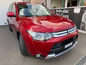Mitsubishi Outlander 2.0 4x4 7 sed MATIK