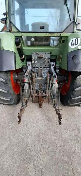 Fendt 410