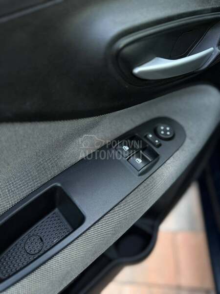 Fiat EVO 1.3 Mjtd EVO
