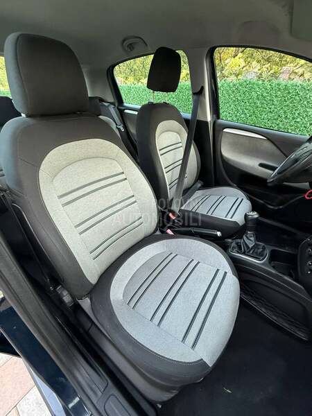 Fiat EVO 1.3 Mjtd EVO