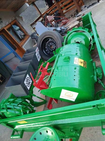 Labin Progres 140D