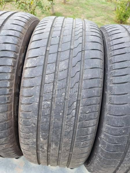 Aluminijumske felne  17" 5 x 105