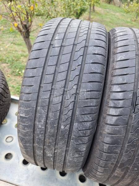 Aluminijumske felne  17" 5 x 105