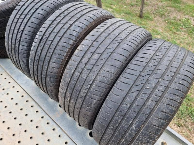 Aluminijumske felne  17" 5 x 105