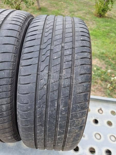 Aluminijumske felne  17" 5 x 105