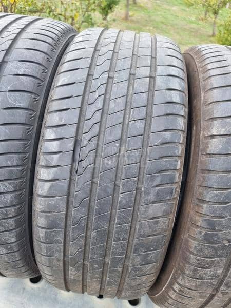 Aluminijumske felne  17" 5 x 105