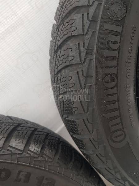 Continental 155/70 R13 Sve sezone