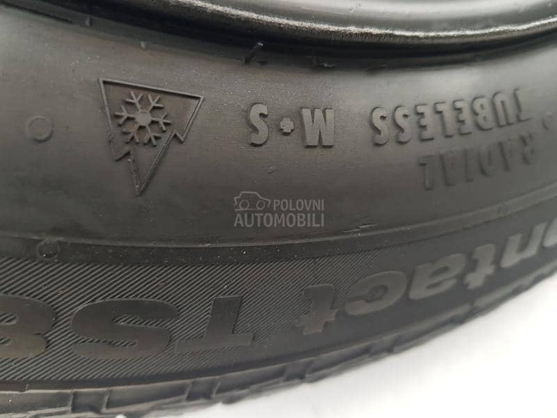 Continental 155/70 R13 Sve sezone
