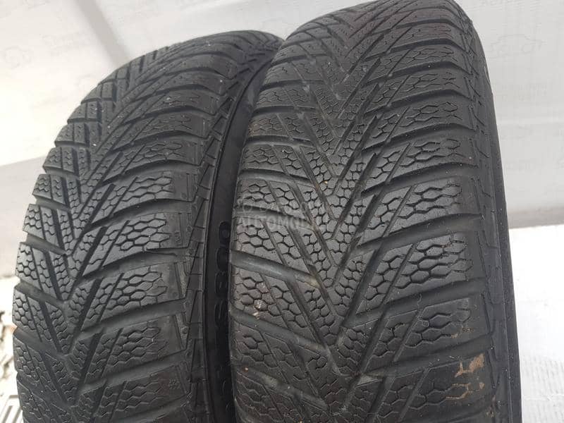 Continental 155/70 R13 Sve sezone