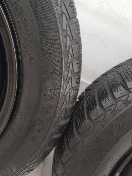 Continental 155/70 R13 Sve sezone