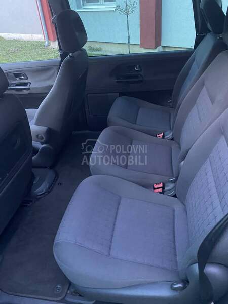 Seat Alhambra 1.9 TDI