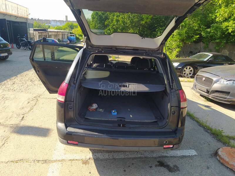 Opel Vectra C z a m e n a