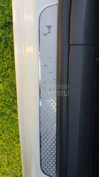 Citroen DS4 1.6 THP