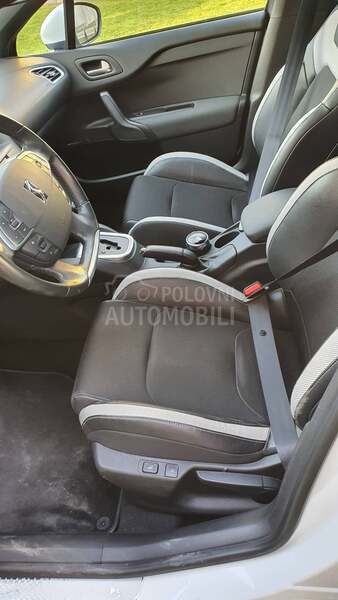 Citroen DS4 1.6 THP