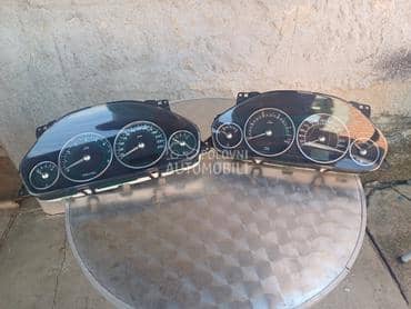 Kilometar sat za Jaguar X-Type