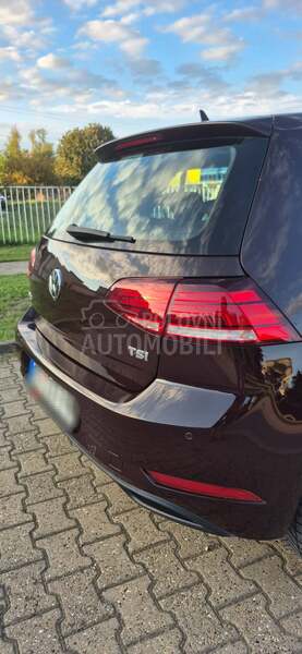 Volkswagen Golf 7 TSI