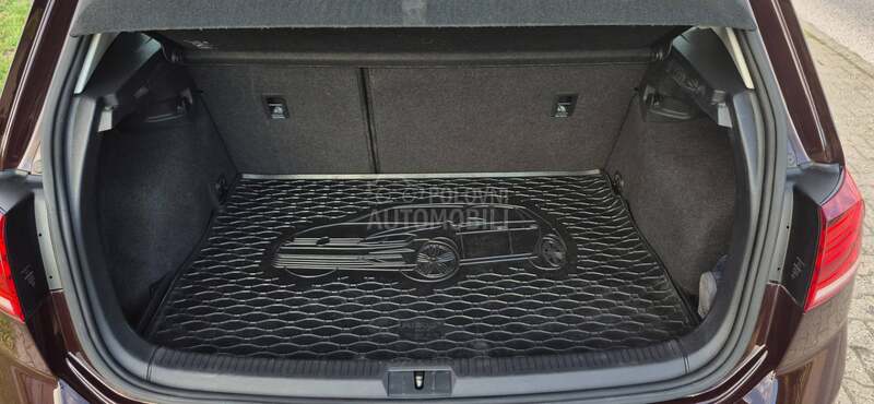 Volkswagen Golf 7 TSI