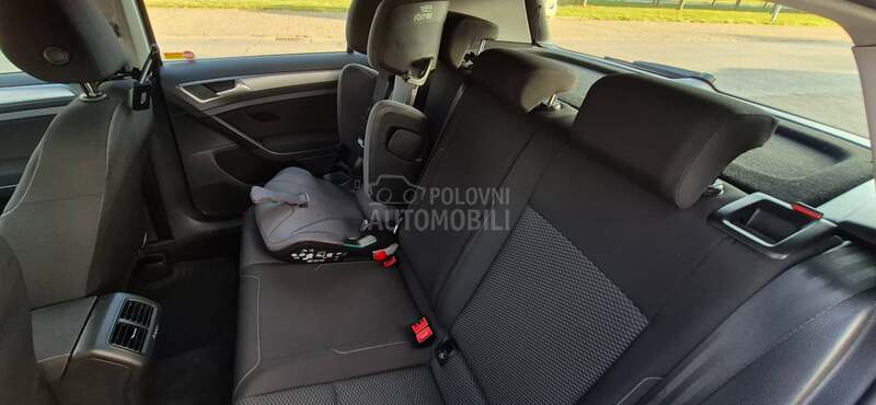 Volkswagen Golf 7 TSI