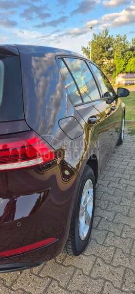 Volkswagen Golf 7 TSI