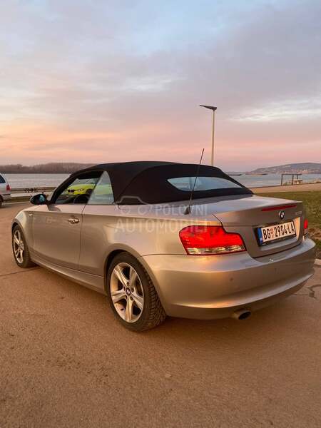 BMW 120 i