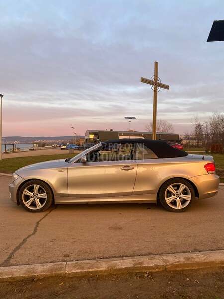 BMW 120 i