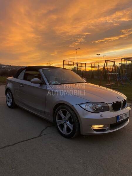 BMW 120 i