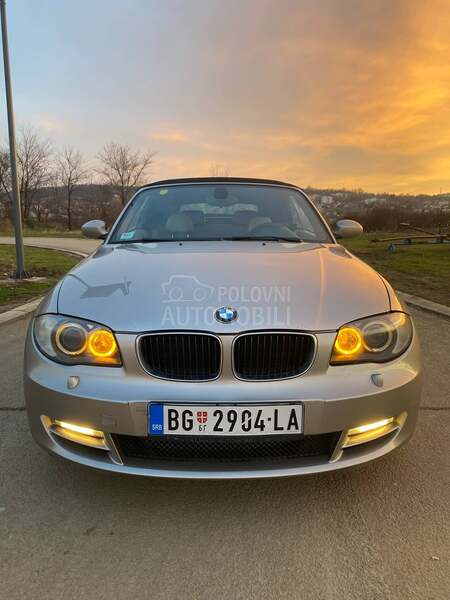 BMW 120 i